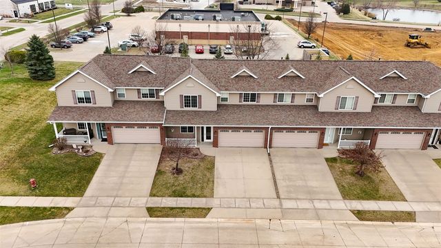 1497 Burr Drive, North Liberty, IA 52317