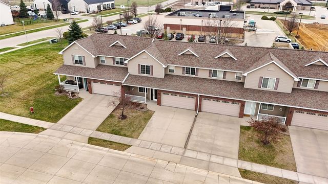 1497 Burr Drive, North Liberty, IA 52317