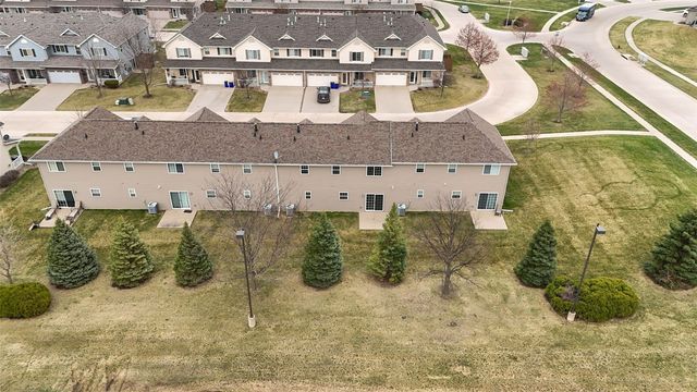 1497 Burr Drive, North Liberty, IA 52317