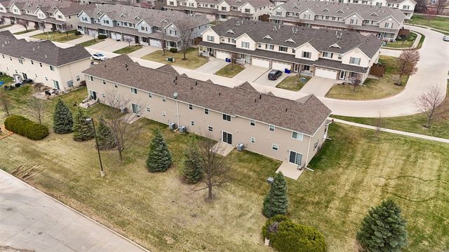 1497 Burr Drive, North Liberty, IA 52317