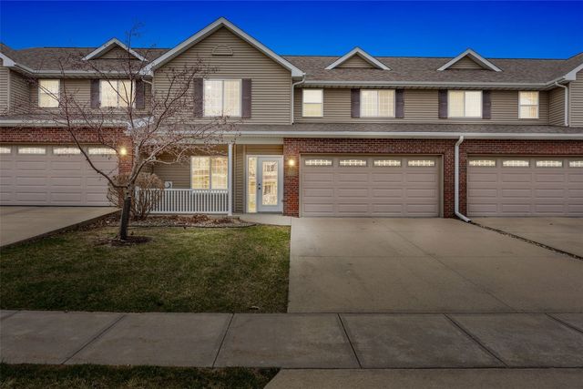 1497 Burr Drive, North Liberty, IA 52317