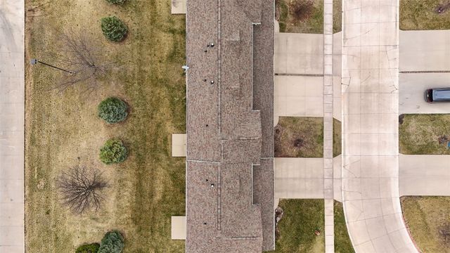 1497 Burr Drive, North Liberty, IA 52317