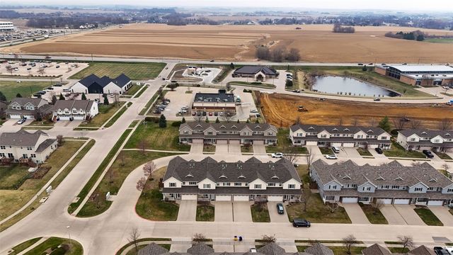 1497 Burr Drive, North Liberty, IA 52317