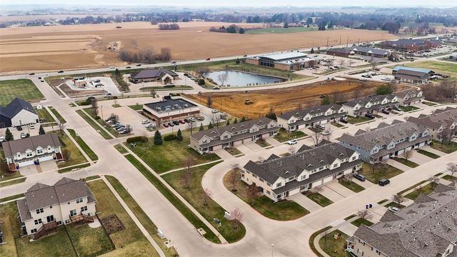 1497 Burr Drive, North Liberty, IA 52317