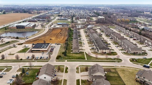 1497 Burr Drive, North Liberty, IA 52317