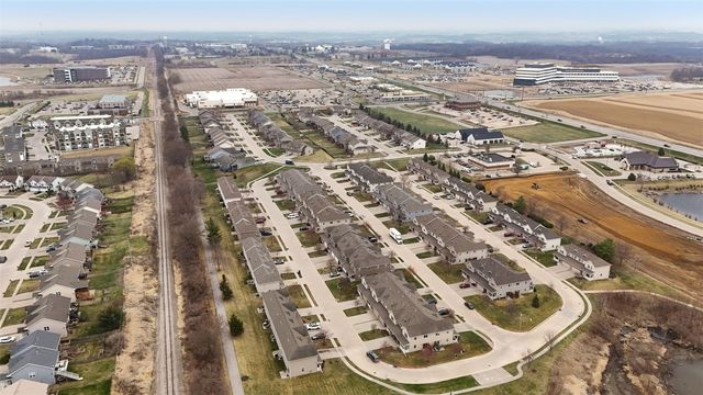 1497 Burr Drive, North Liberty, IA 52317