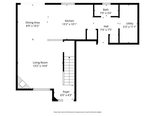 1497 Burr Drive, North Liberty, IA 52317