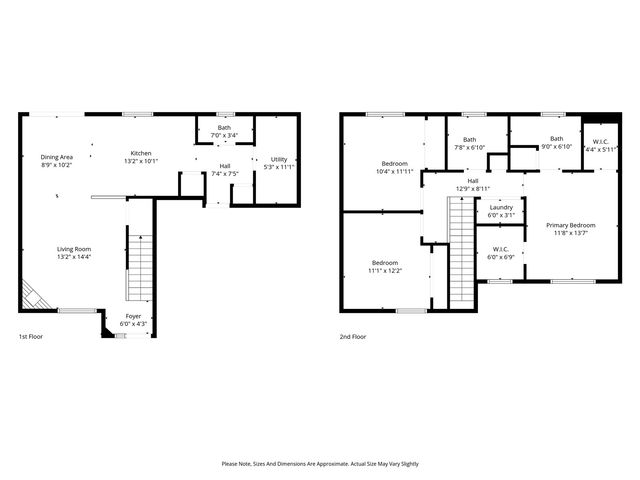 1497 Burr Drive, North Liberty, IA 52317