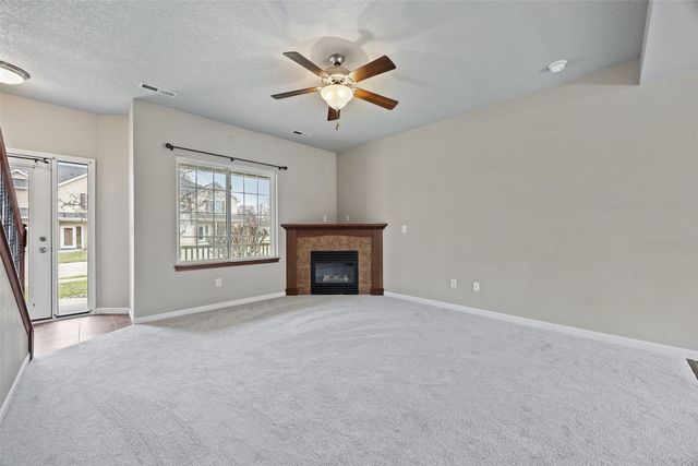 1497 Burr Drive, North Liberty, IA 52317