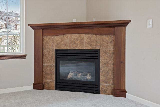 1497 Burr Drive, North Liberty, IA 52317