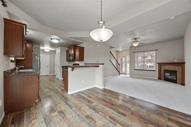 1497 Burr Drive, North Liberty, IA 52317