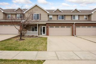 1497 Burr Drive, North Liberty, IA 52317