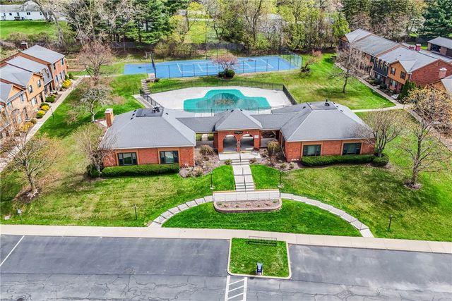 27 Huxley Way, Perinton, NY 14450