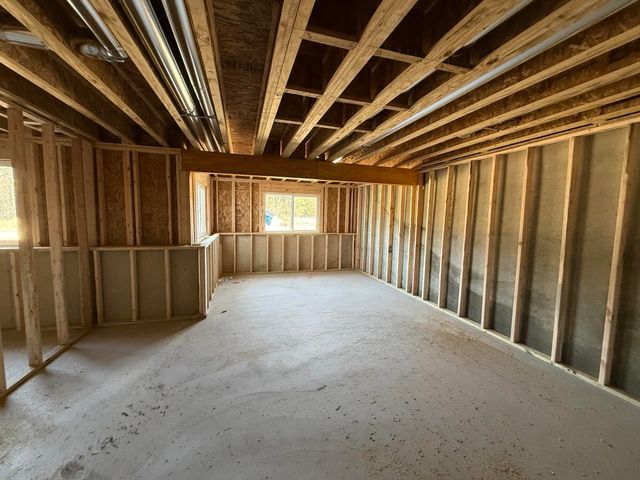 2975 Colfax Court Lot 14, Douglas Vllg, MI 49408