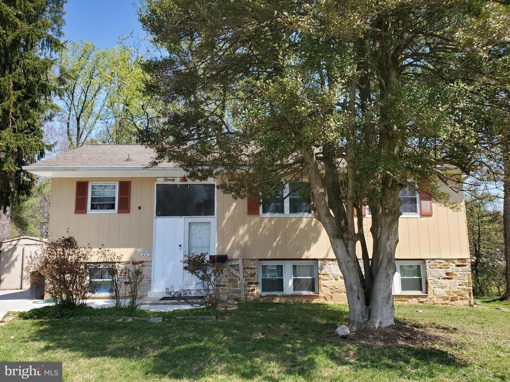 9102 SANDRA CT, Randallstown, MD 21133