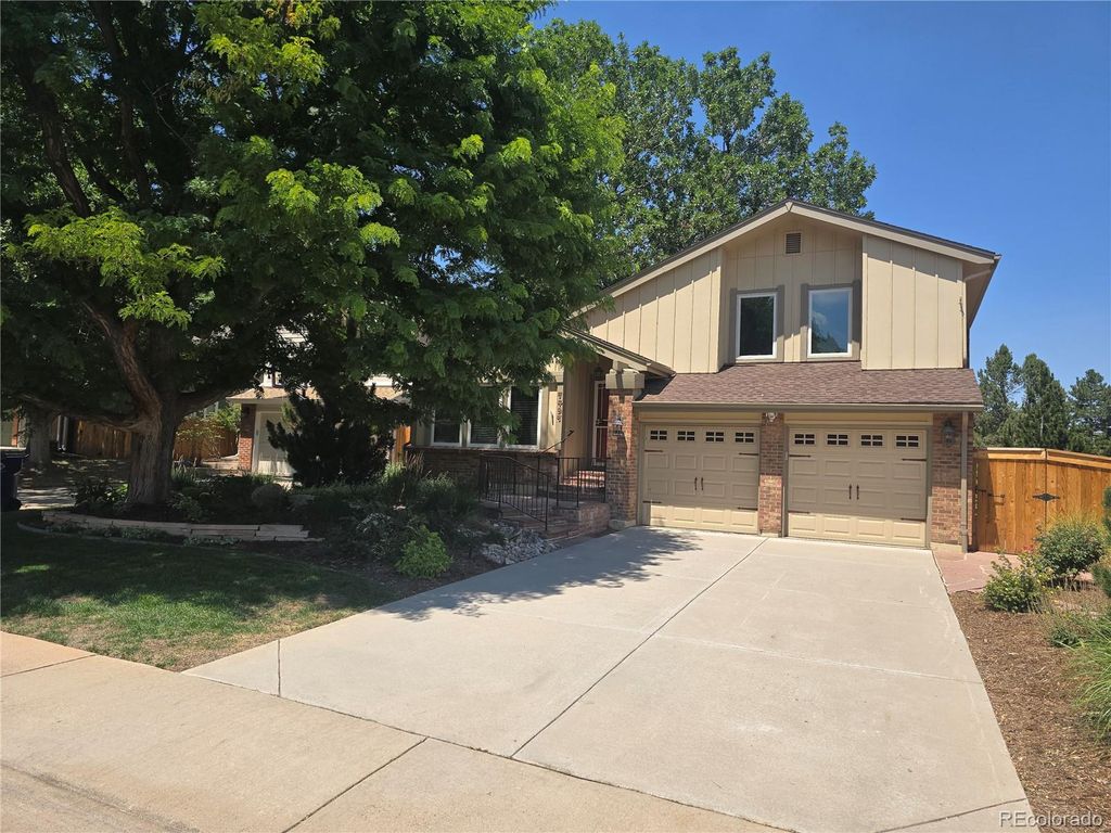 Image 1 of property listing at 7497 E Nichols Place, Centennial, CO 80112