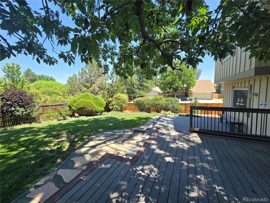 Image 18 of property listing at 7497 E Nichols Place, Centennial, CO 80112
