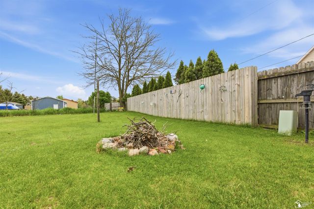 12337 Laird Road, Cambridge Twp, MI 49230
