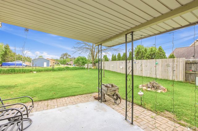 12337 Laird Road, Cambridge Twp, MI 49230