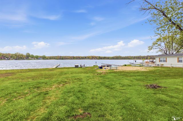 12337 Laird Road, Cambridge Twp, MI 49230