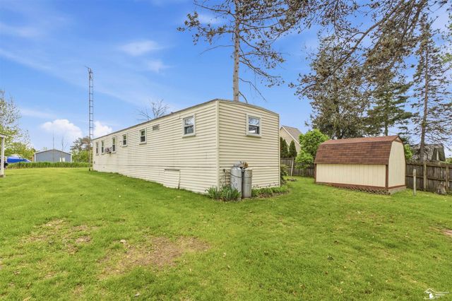 12337 Laird Road, Cambridge Twp, MI 49230