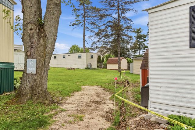 12337 Laird Road, Cambridge Twp, MI 49230