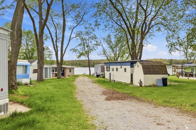 12337 Laird Road, Cambridge Twp, MI 49230