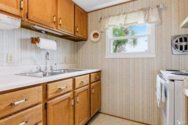 12337 Laird Road, Cambridge Twp, MI 49230