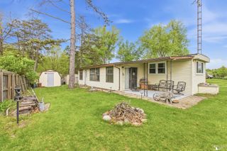 12337 Laird Road, Cambridge Twp, MI 49230