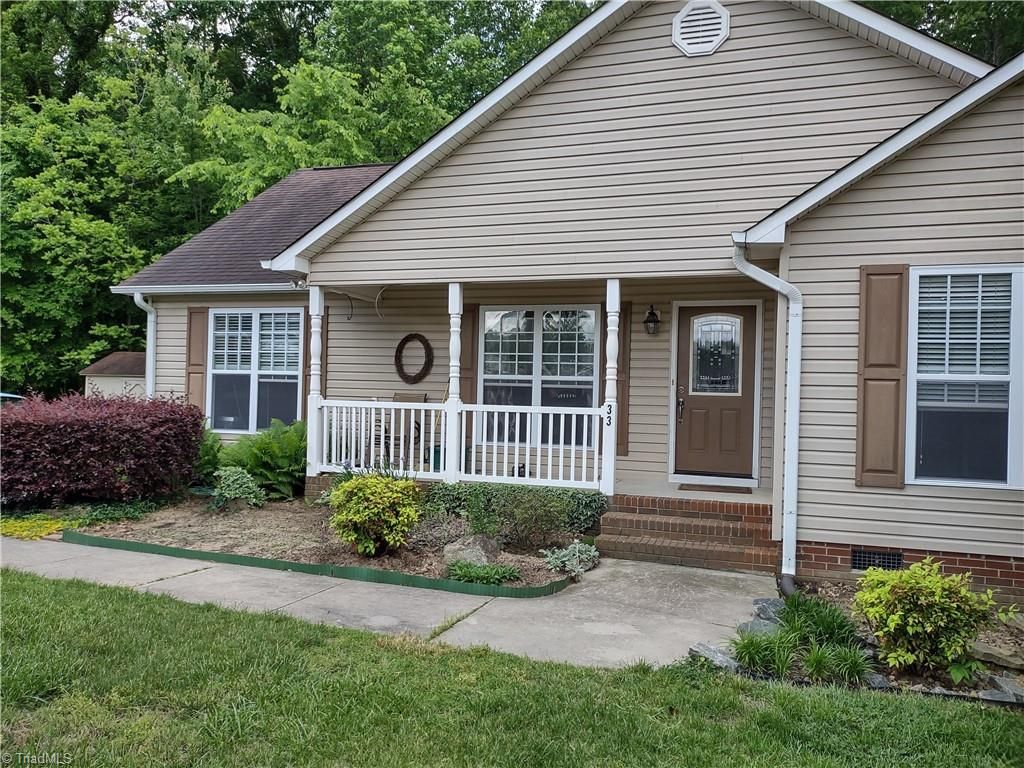 33 Thomasville High Drive, Thomasville, NC 27360