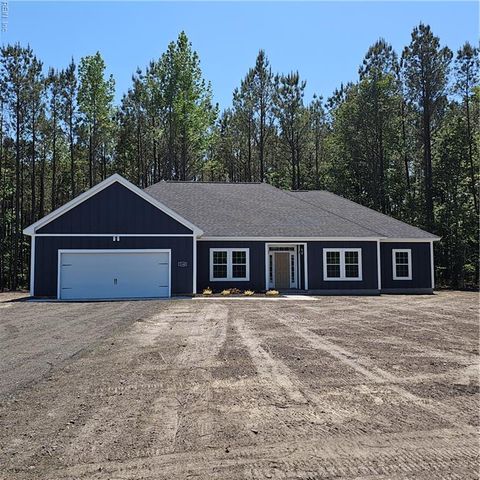1140 Rountree CRES, Suffolk, VA 23437