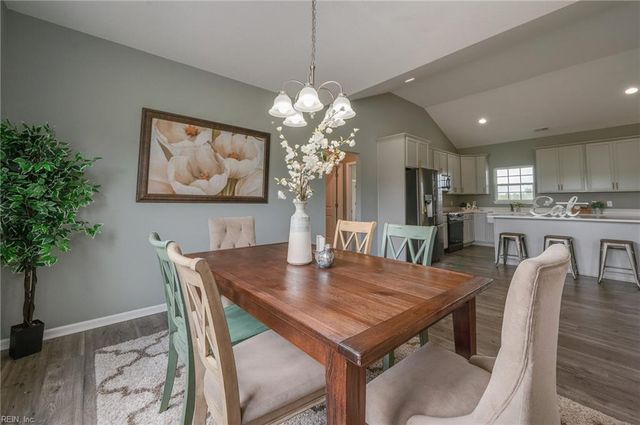 1140 Rountree CRES, Suffolk, VA 23437