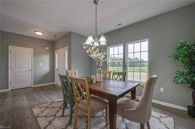1140 Rountree CRES, Suffolk, VA 23437