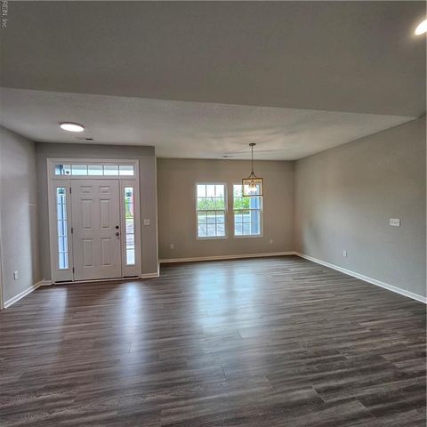 1140 Rountree CRES, Suffolk, VA 23437