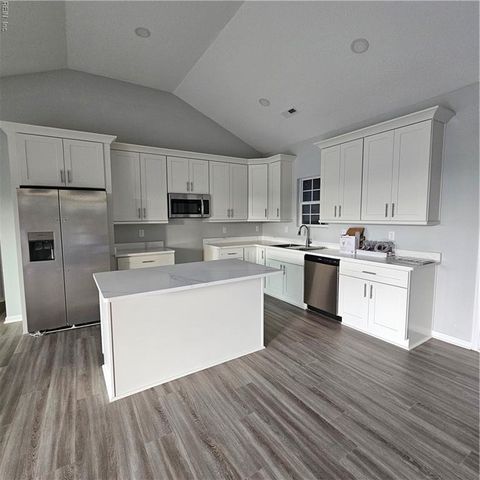 1140 Rountree CRES, Suffolk, VA 23437