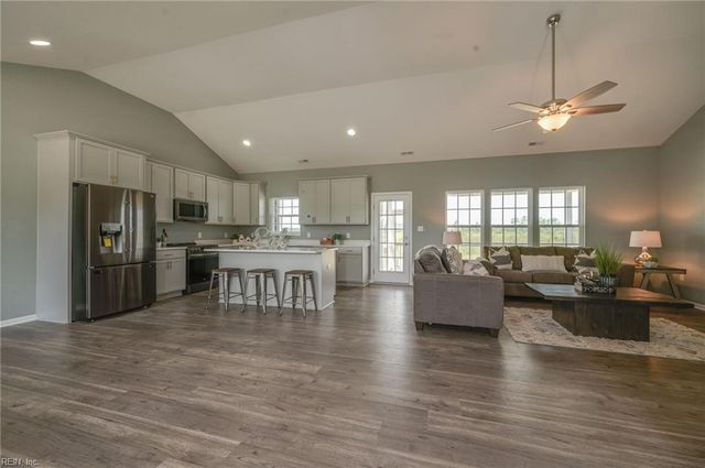 1140 Rountree CRES, Suffolk, VA 23437