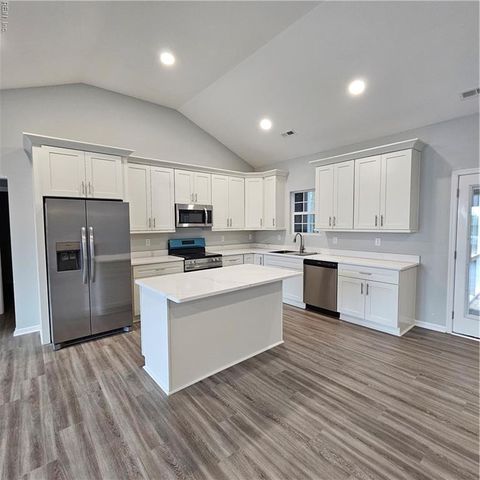 1140 Rountree CRES, Suffolk, VA 23437