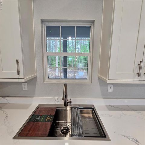 1140 Rountree CRES, Suffolk, VA 23437