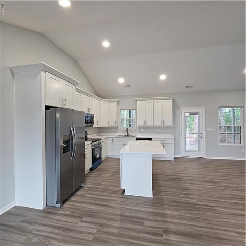 1140 Rountree CRES, Suffolk, VA 23437