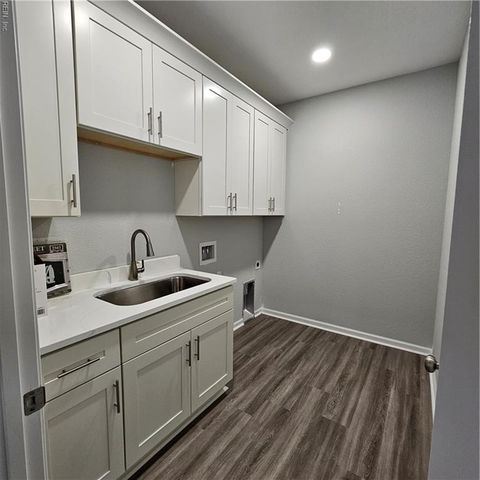 1140 Rountree CRES, Suffolk, VA 23437
