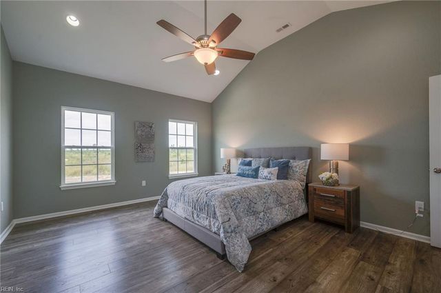 1140 Rountree CRES, Suffolk, VA 23437