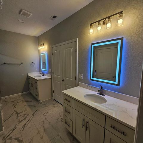 1140 Rountree CRES, Suffolk, VA 23437