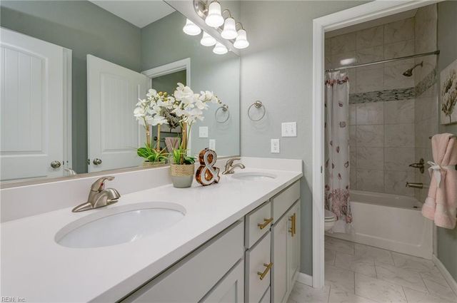 1140 Rountree CRES, Suffolk, VA 23437