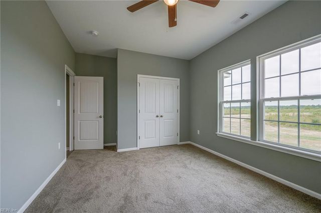 1140 Rountree CRES, Suffolk, VA 23437