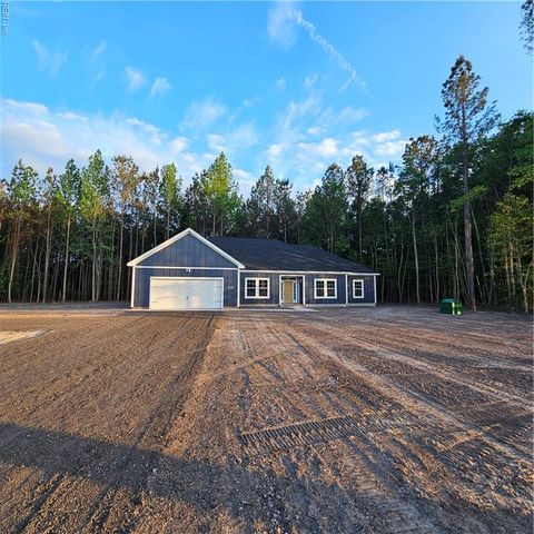 1140 Rountree CRES, Suffolk, VA 23437