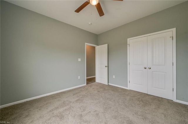 1140 Rountree CRES, Suffolk, VA 23437