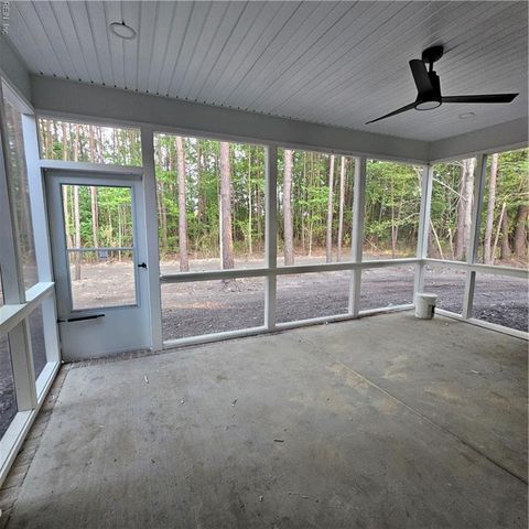 1140 Rountree CRES, Suffolk, VA 23437