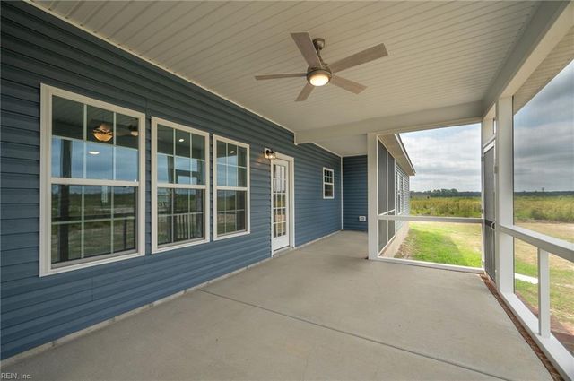 1140 Rountree CRES, Suffolk, VA 23437