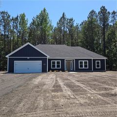 1140 Rountree CRES, Suffolk, VA 23437