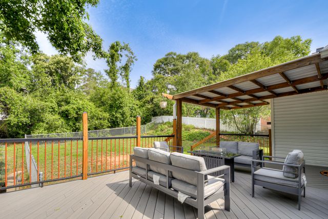 56 Woodlawn Lane, North Augusta, SC 29841